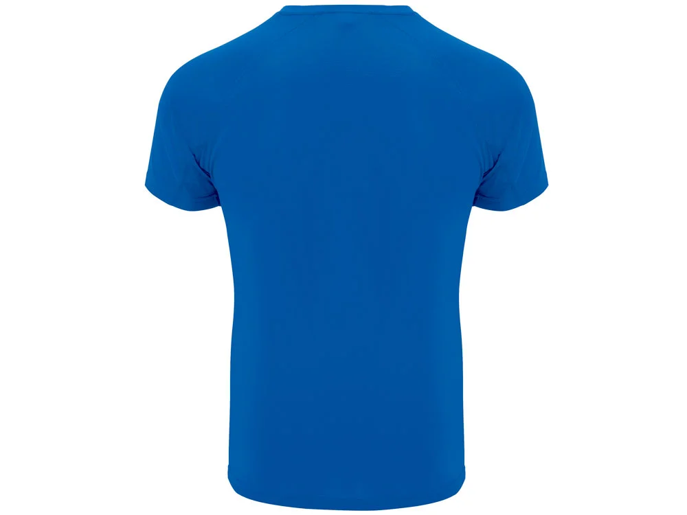 Спортивная футболка Bahrain мужская королевский синий 2XL - фото 2