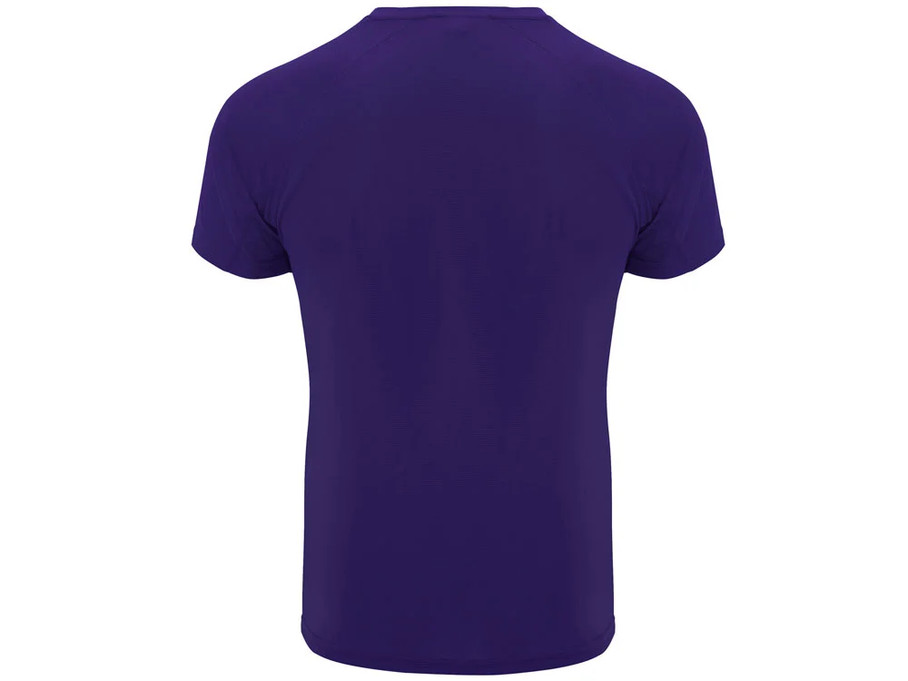 Спортивная футболка Bahrain мужская лиловый 3XL - фото 2