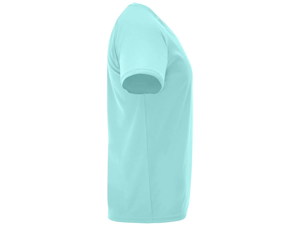 Спортивная футболка Bahrain мужская ментоловый 3XL - фото 4