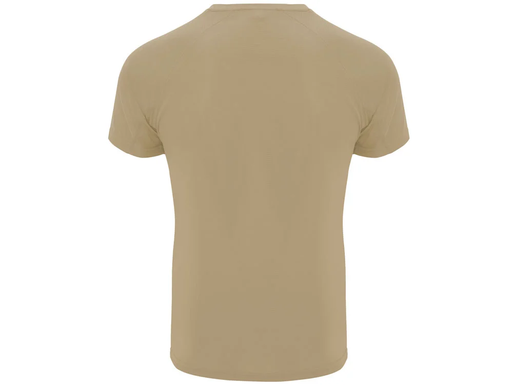 Спортивная футболка Bahrain мужская капучино 3XL - фото 2