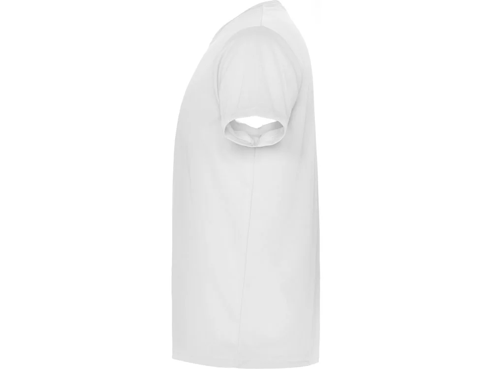 Футболка «Camimera» мужская, белый, S - фото 3