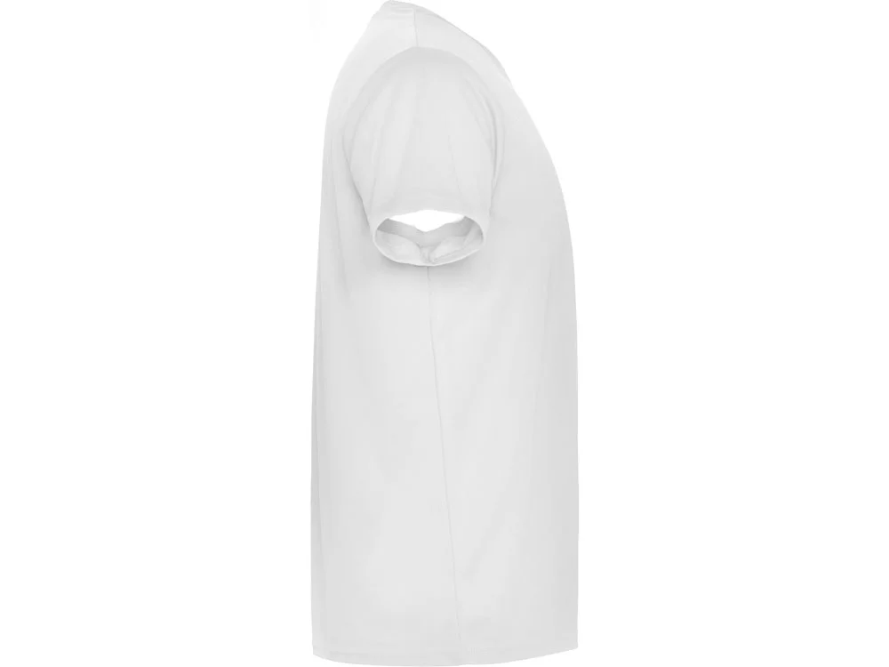 Футболка «Camimera» мужская, белый, S - фото 4