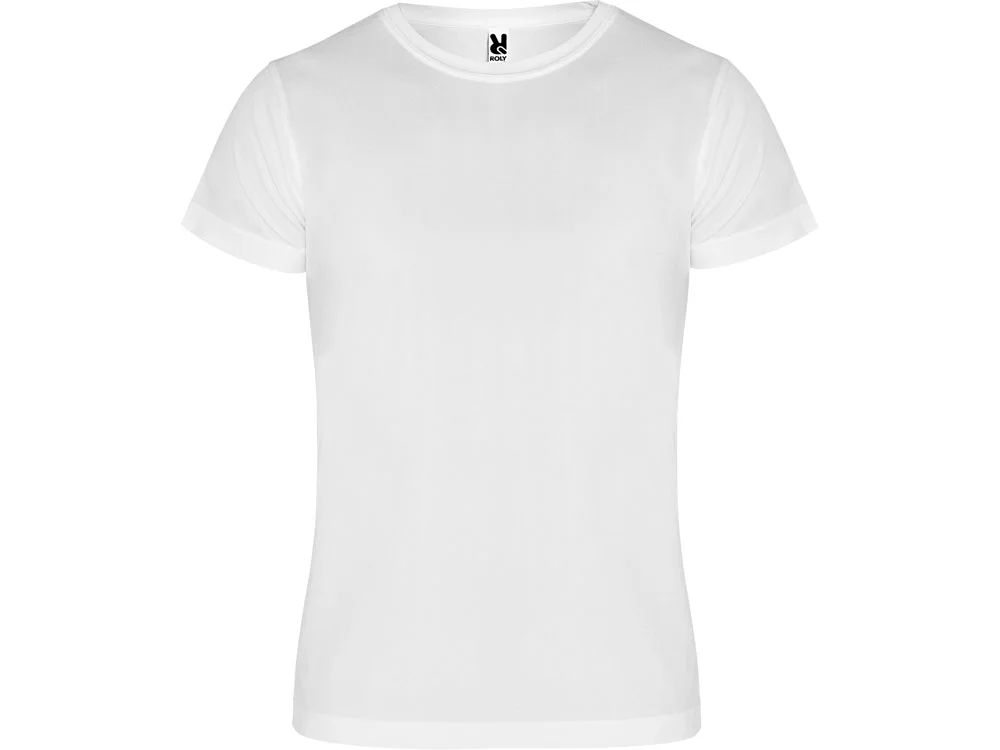 Футболка Camimera мужская белый M