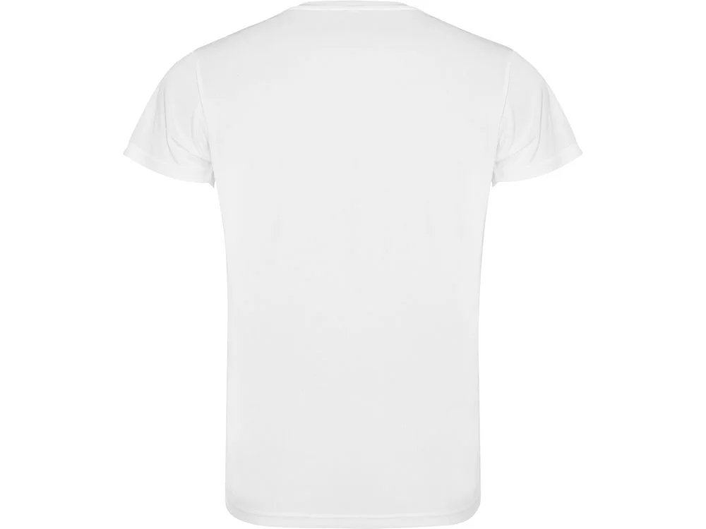 Футболка Camimera мужская белый M - фото 2