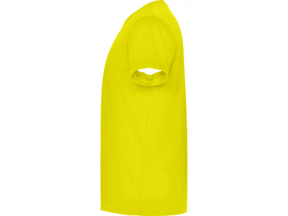 Футболка Camimera мужская желтый S - фото 3