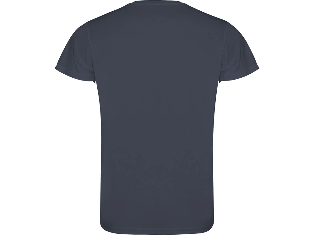 Футболка Camimera мужская графитовый 2XL - фото 2