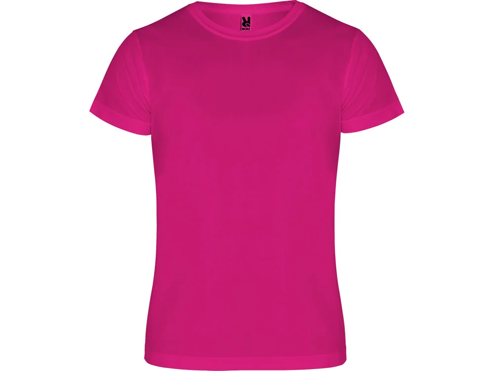 Футболка Camimera мужская фуксия 2XL - фото 1