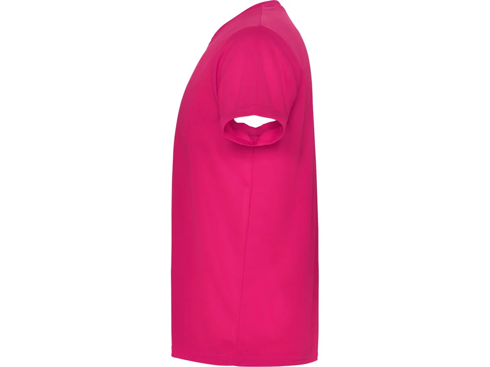 Футболка Camimera мужская фуксия 2XL - фото 3