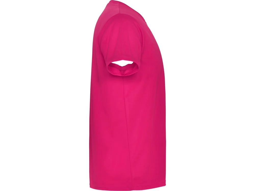 Футболка Camimera мужская фуксия 3XL - фото 4