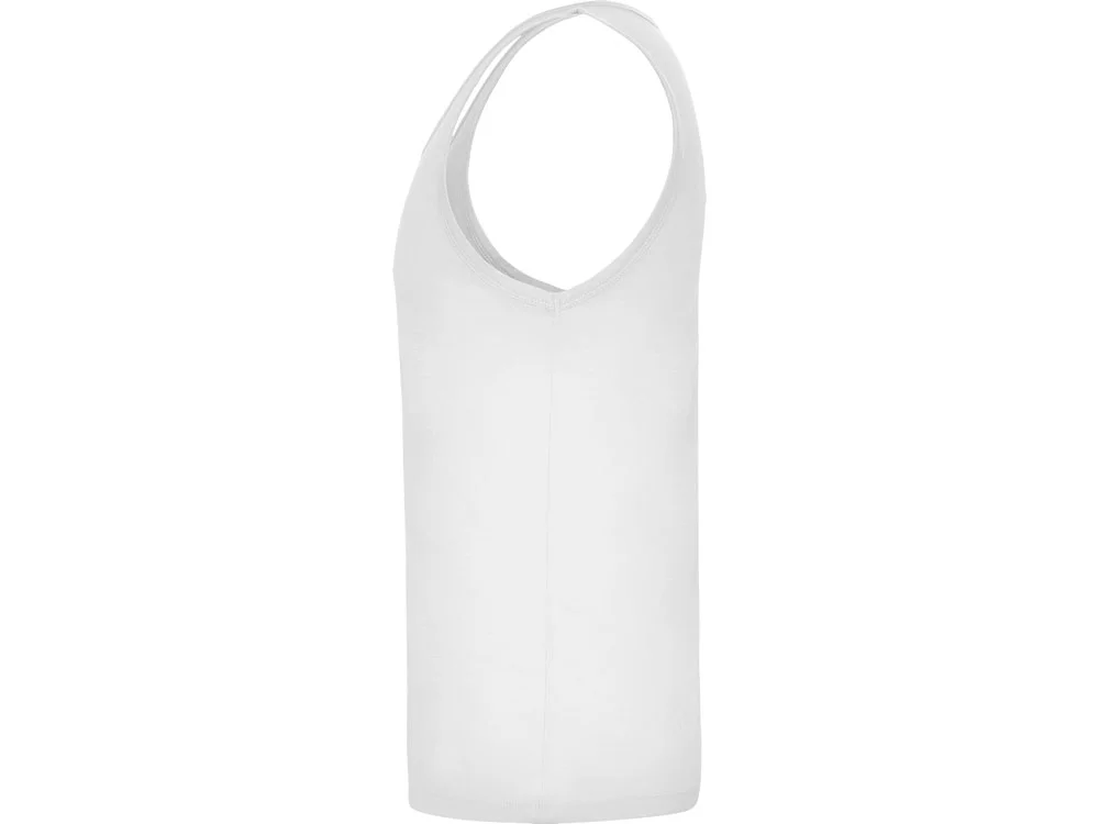 Майка Texas мужская белый L - фото 3