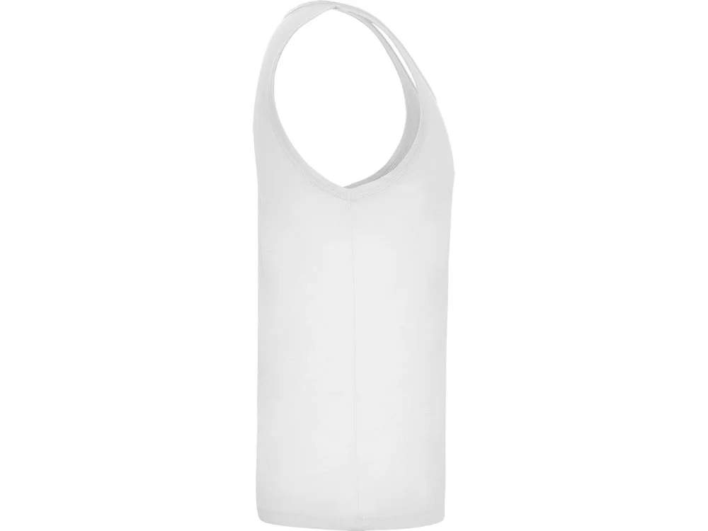 Майка Texas мужская белый L - фото 4