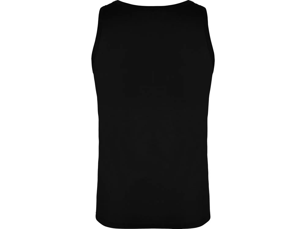 Майка Texas мужская черный S - фото 2