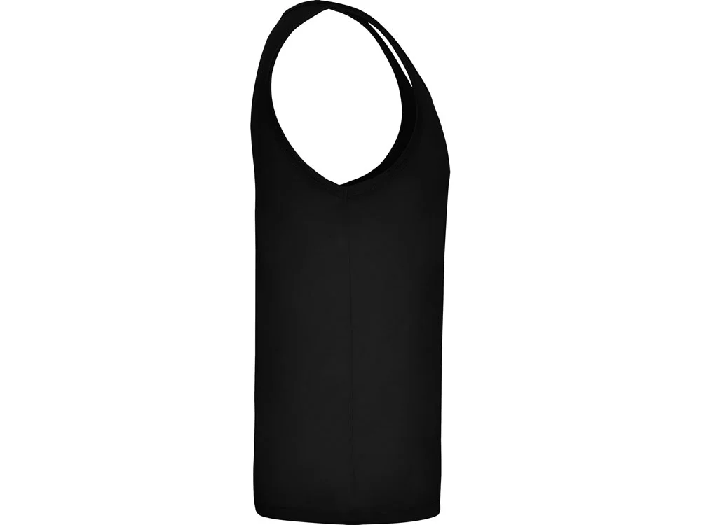 Майка Texas мужская черный S - фото 4