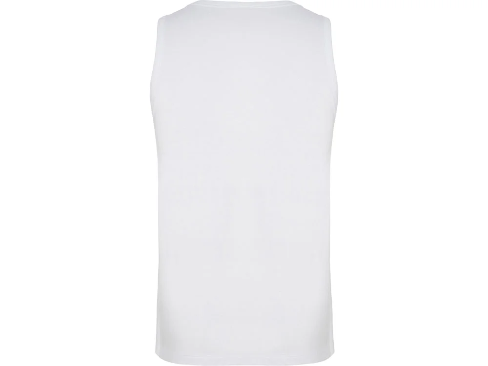 Майка «Texas» мужская, белый, 3XL - фото 2