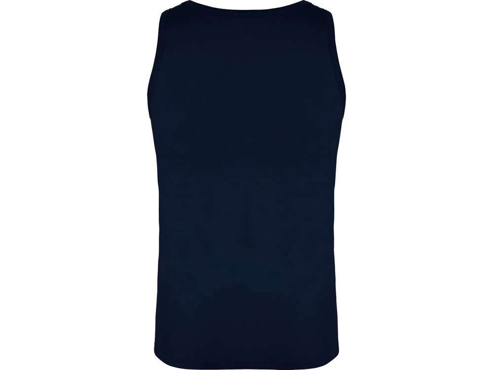 Майка Texas мужская синий нэйви S - фото 2