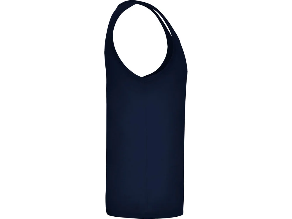 Майка Texas мужская синий нэйви M - фото 4