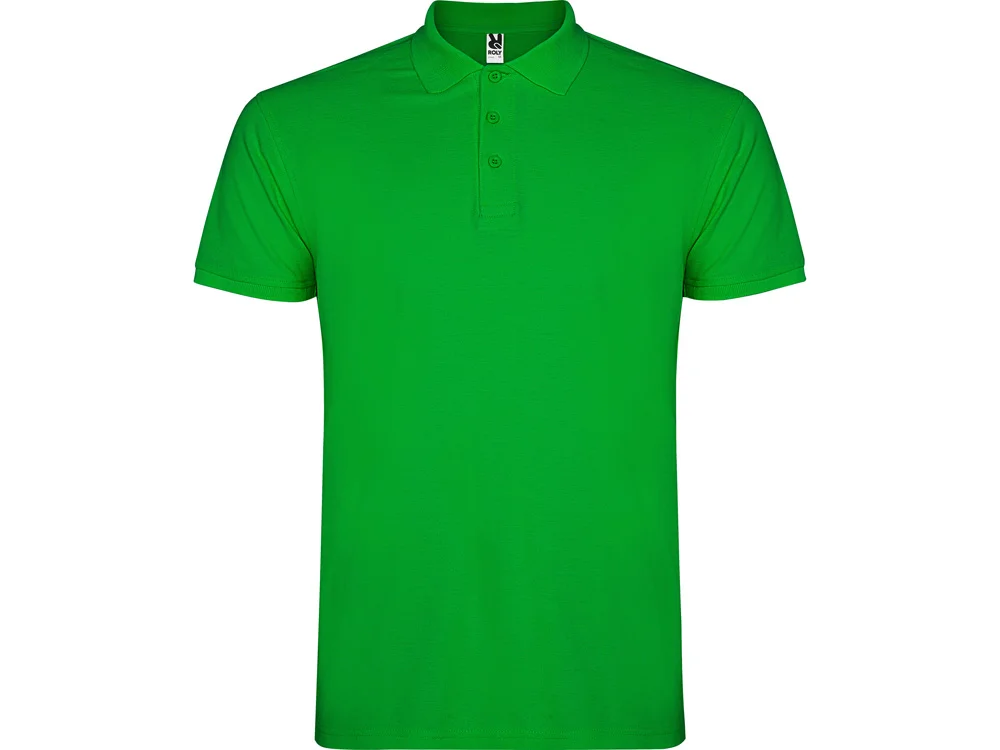 Рубашка поло Star мужская - фото 18