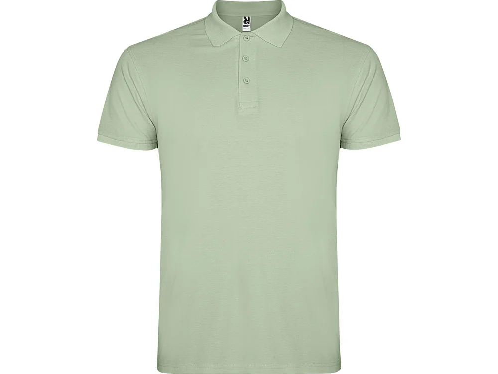 Рубашка поло Star мужская - фото 28