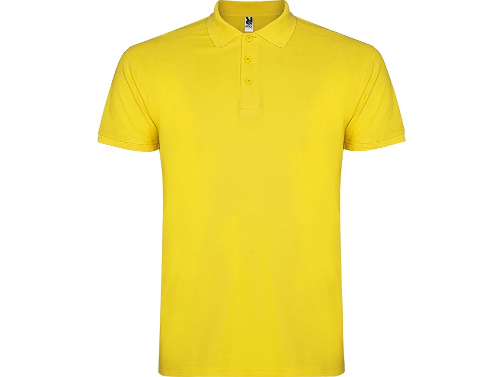 Рубашка поло Star мужская - фото 30