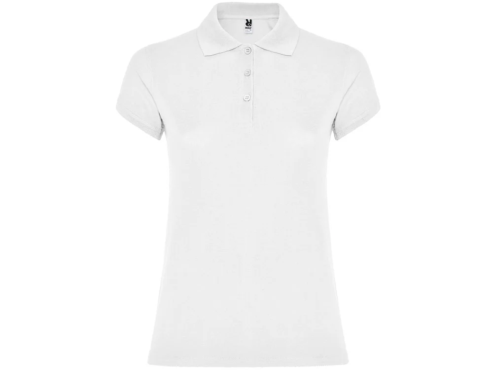 Рубашка поло Star женская