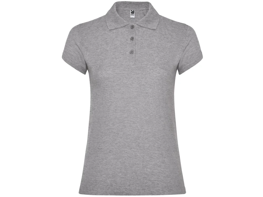 Рубашка поло Star женская - фото 5