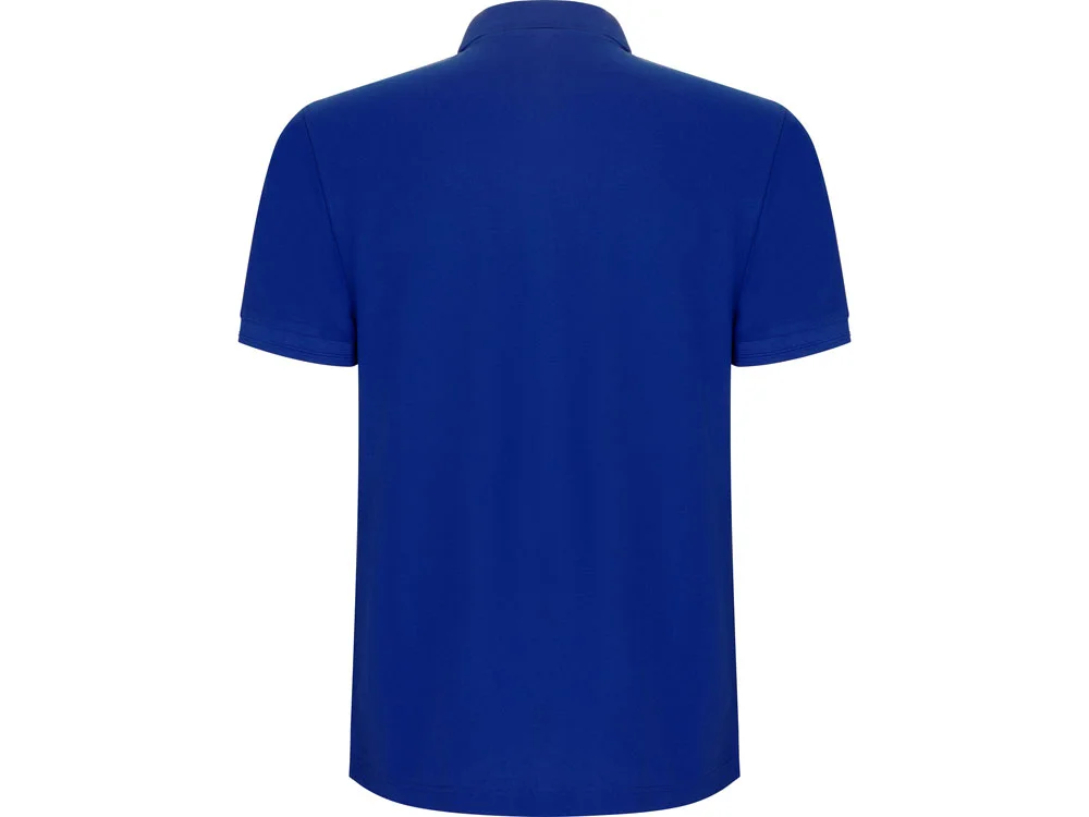 Рубашка поло «Pegaso» мужская, королевский синий, 2XL - фото 2