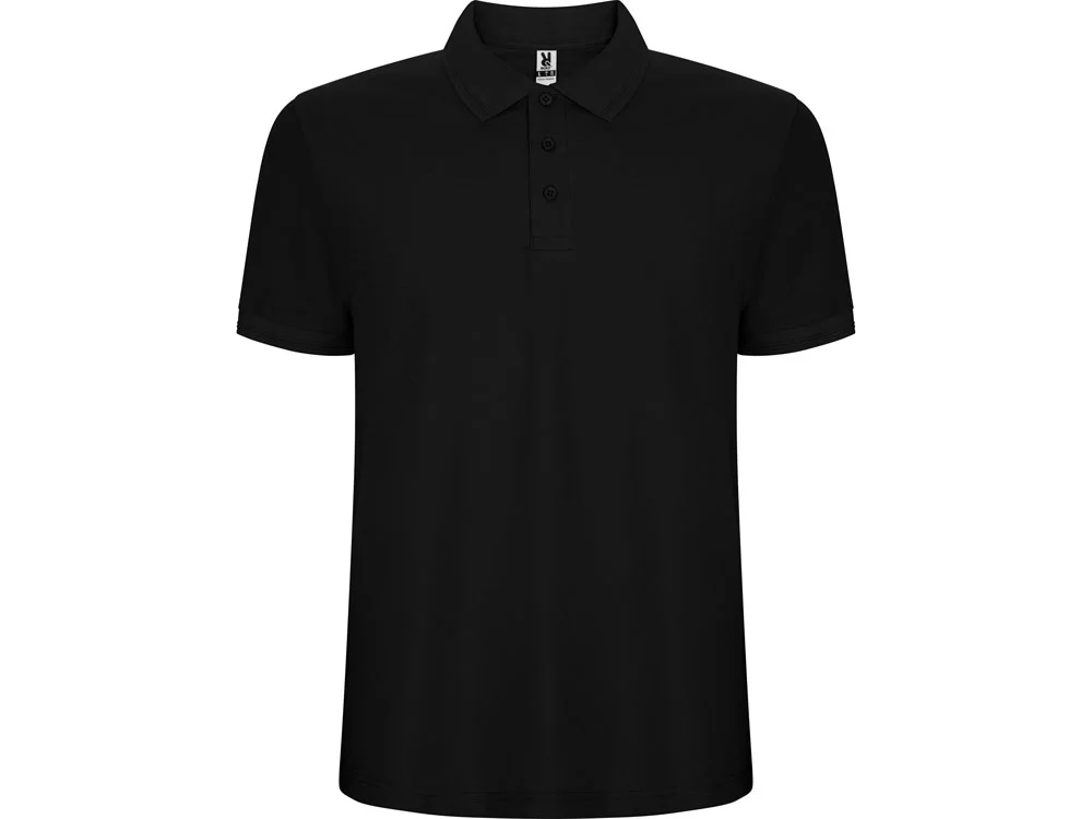 Рубашка поло Pegaso мужская - фото 4