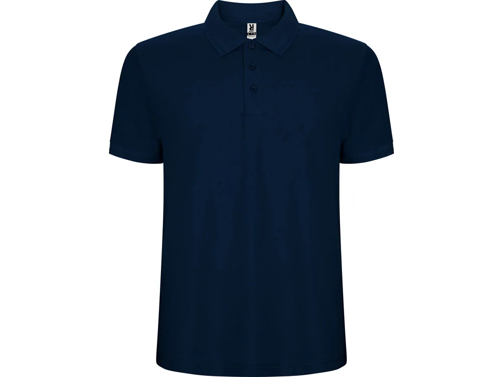 Рубашка поло Pegaso мужская - фото 5