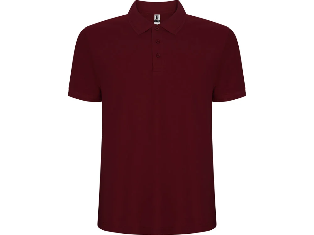 Рубашка поло Pegaso мужская - фото 6