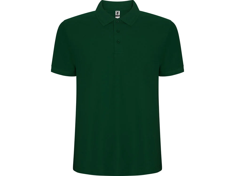 Рубашка поло Pegaso мужская - фото 7