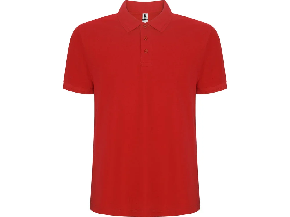 Рубашка поло Pegaso мужская - фото 8