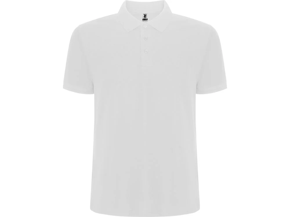 Рубашка поло Pegaso мужская - фото 3