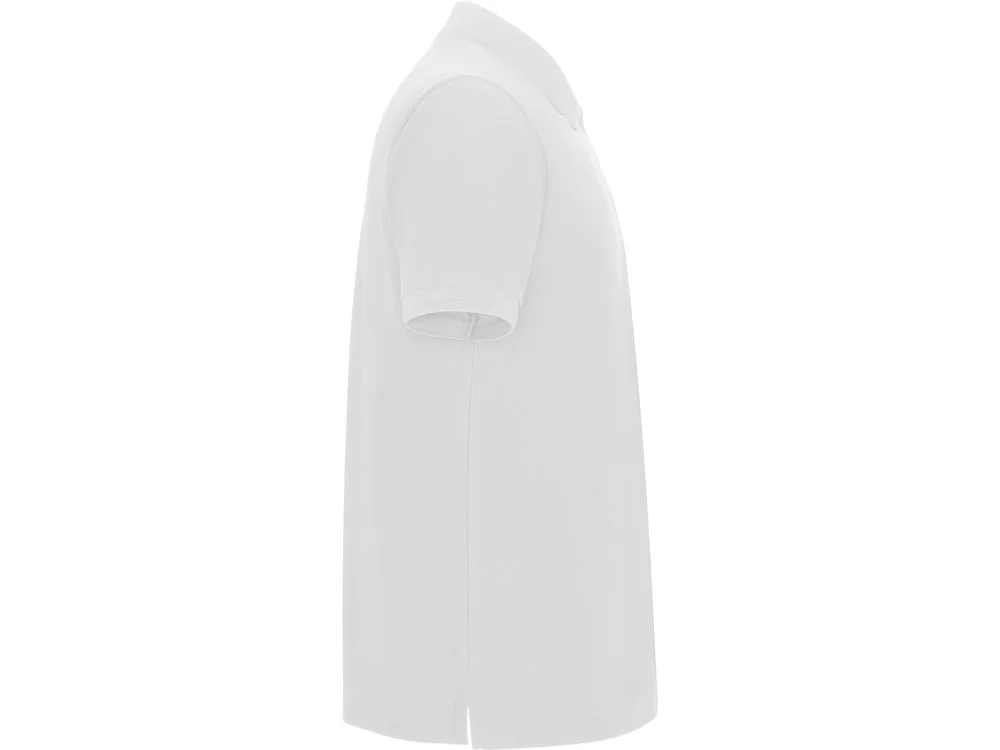 Рубашка поло Pegaso мужская белый 2XL - фото 4