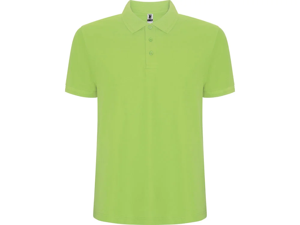 Рубашка поло Pegaso мужская - фото 9