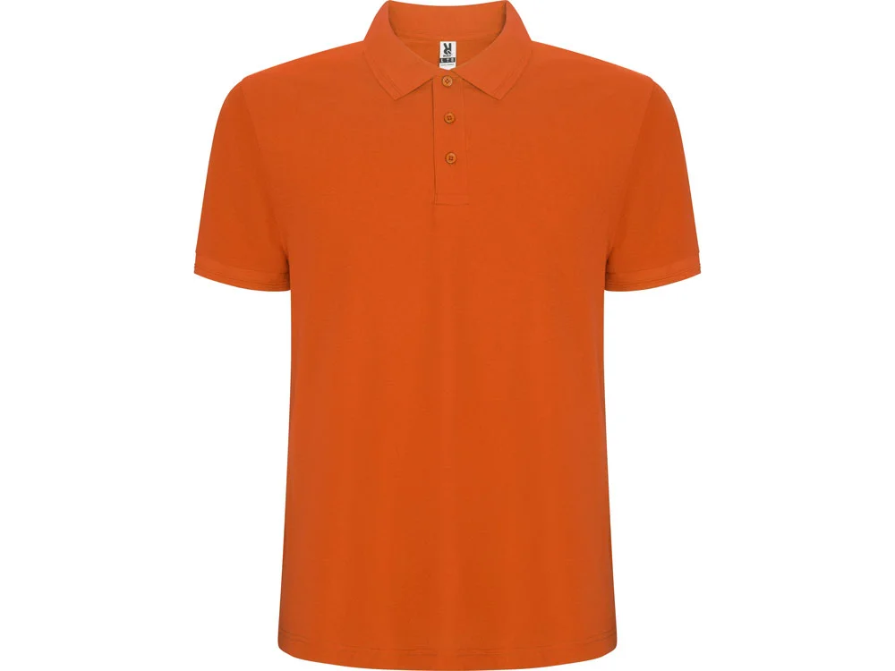 Рубашка поло Pegaso мужская - фото 12