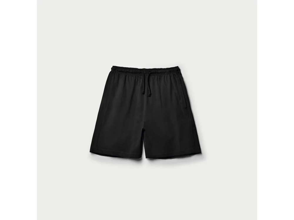 Шорты Sport черный S - фото 5