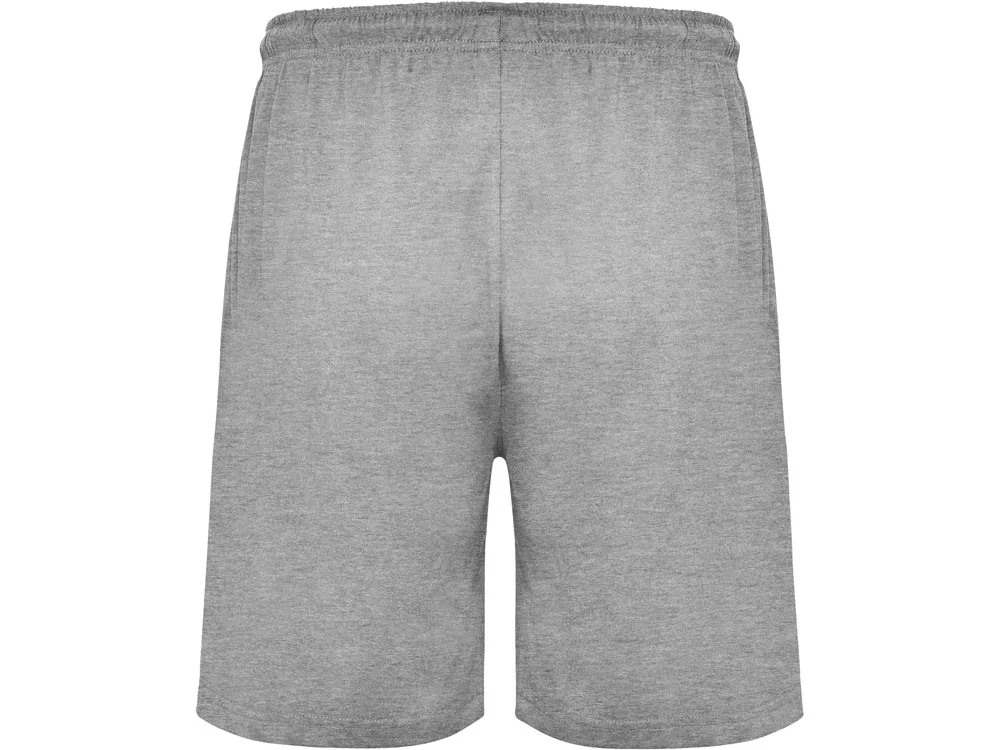Шорты Sport серый меланж L - фото 2