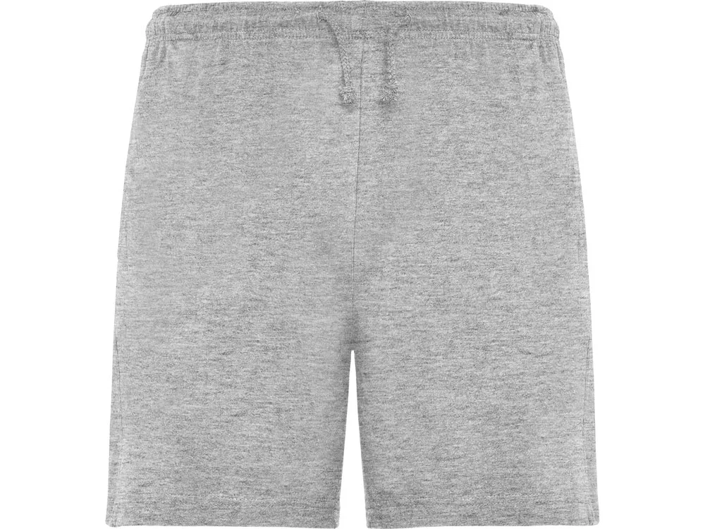 Шорты Sport серый меланж 2XL - фото 1