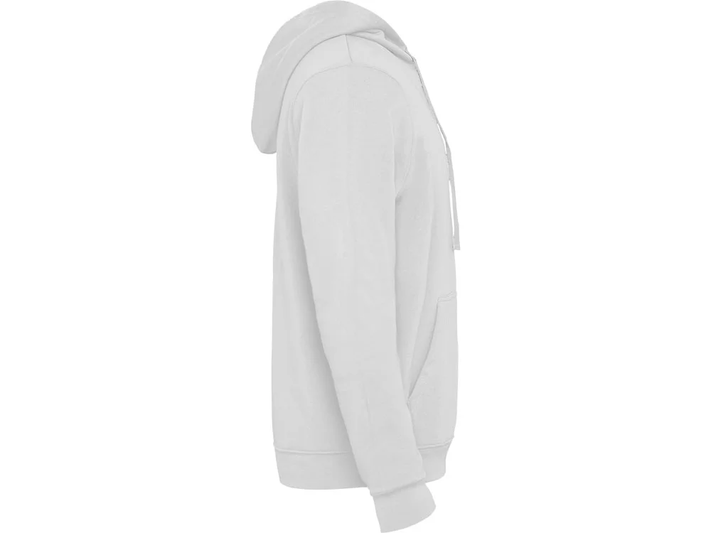 Толстовка с капюшоном Urban мужская белый 2XL - фото 4