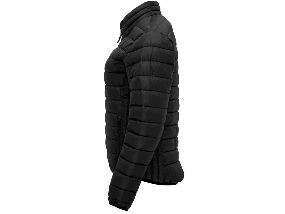 Куртка Finland женская черный 2XL - фото 3