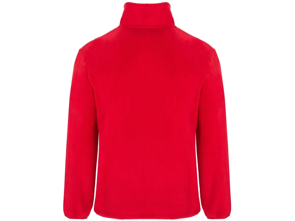 Куртка флисовая Artic мужская красный S - фото 2
