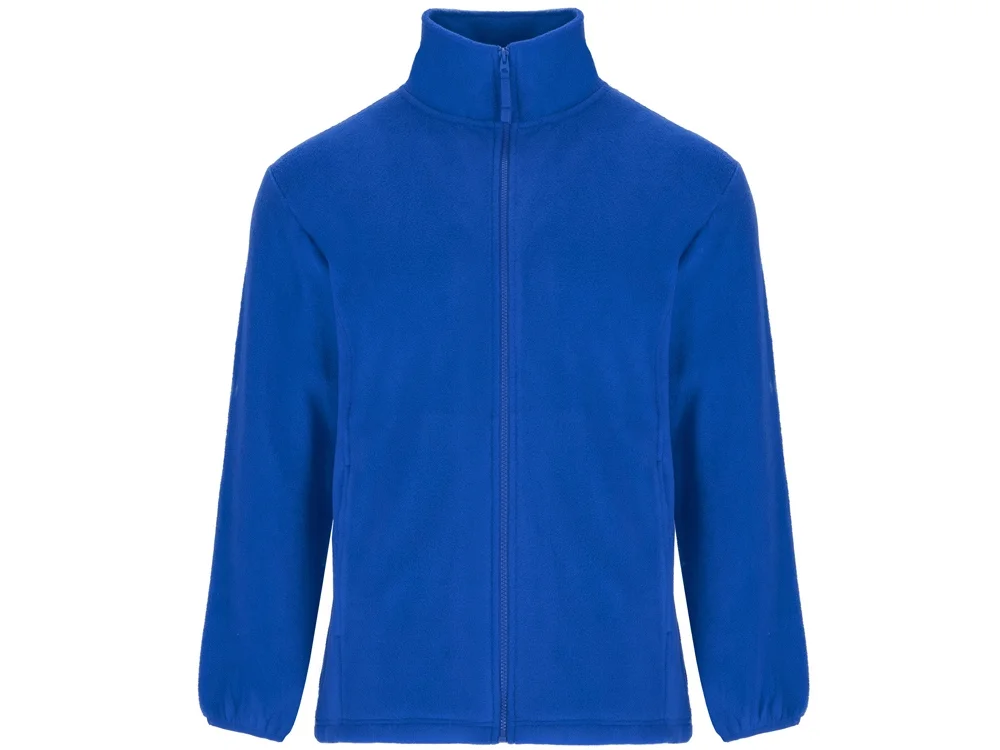 Куртка флисовая Artic мужская королевский синий 3XL - фото 1