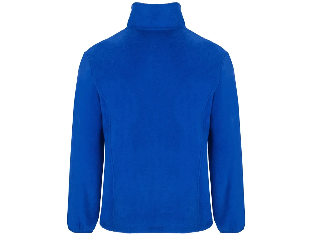 Куртка флисовая Artic мужская королевский синий 3XL - фото 2