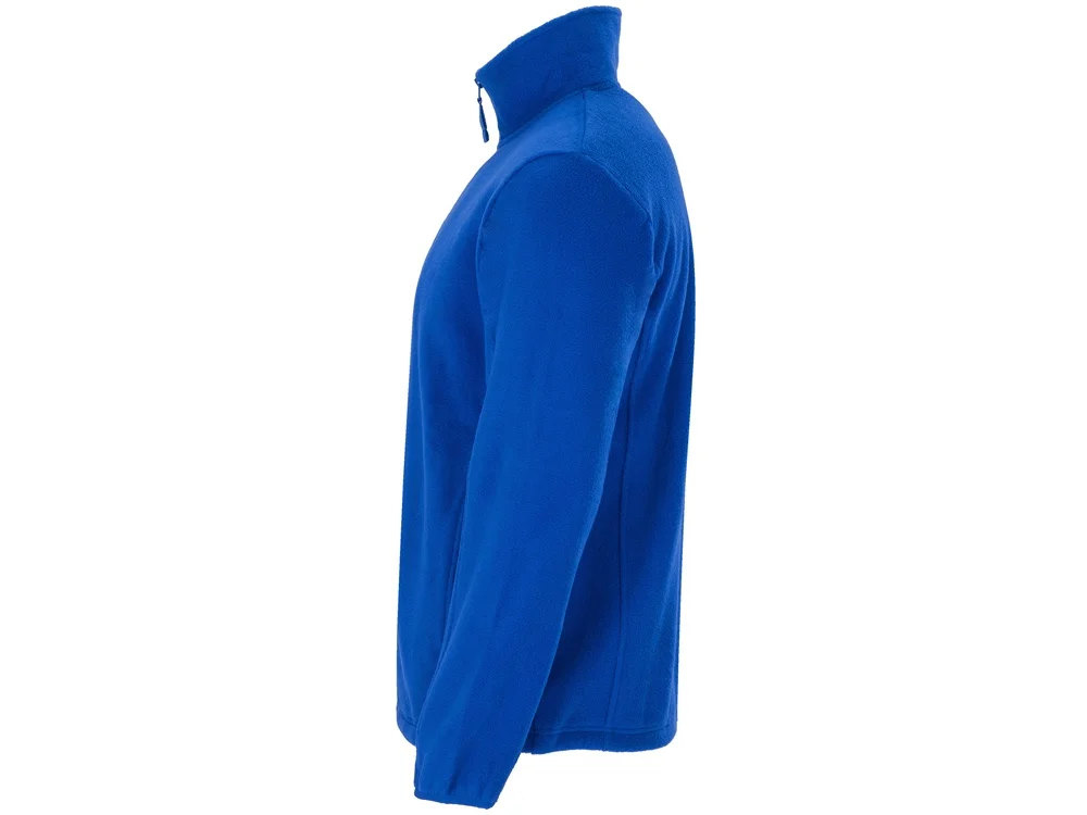 Куртка флисовая Artic мужская королевский синий 3XL - фото 3