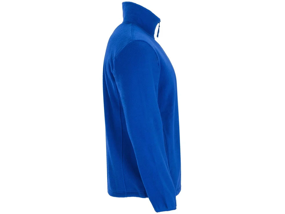 Куртка флисовая Artic мужская королевский синий 3XL - фото 4