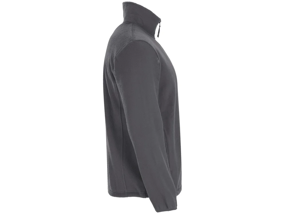 Куртка флисовая Artic мужская свинцовый 2XL - фото 2