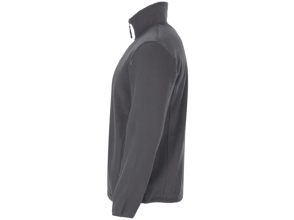 Куртка флисовая Artic мужская свинцовый 4XL - фото 3