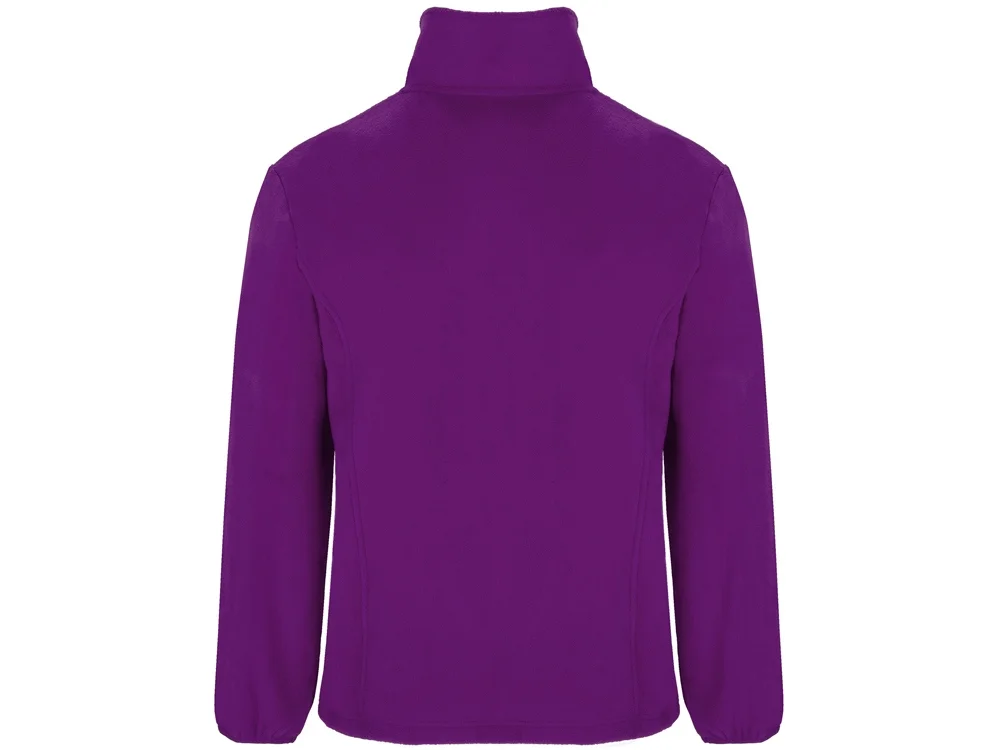 Куртка флисовая Artic мужская фиолетовый 3XL - фото 2