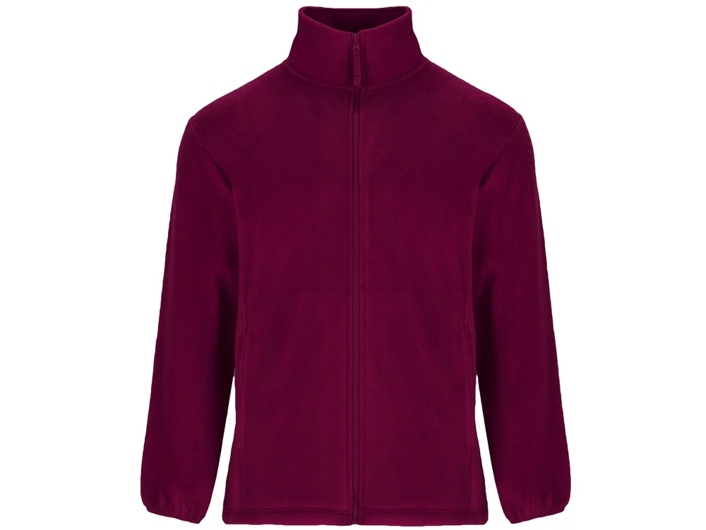 Куртка флисовая Artic мужская гранатовый 3XL - фото 1