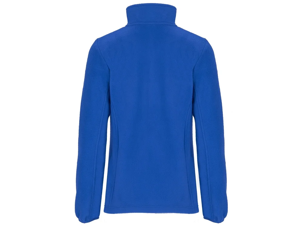 Куртка флисовая «Artic» женская, королевский синий, S - фото 2